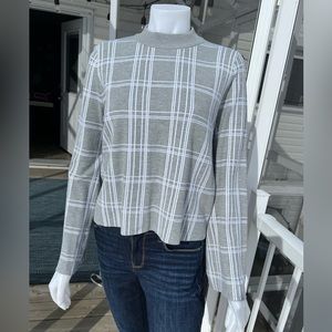 Spicy Sugar Bell Sleeve Sweater